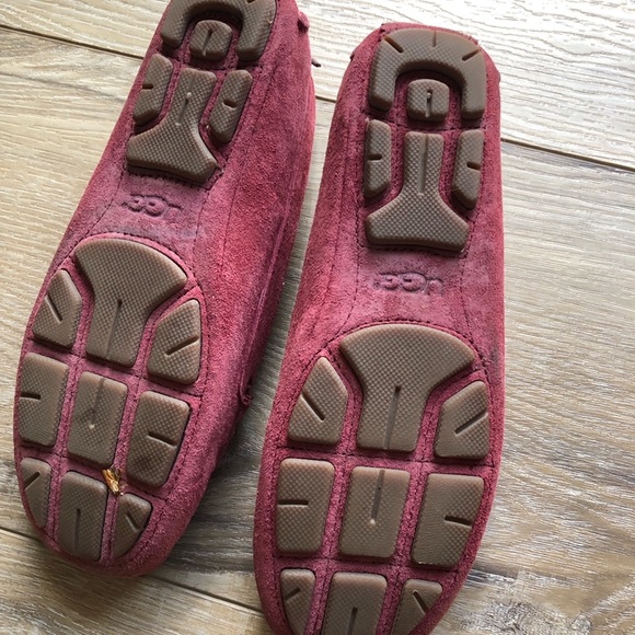 UGG Loafers US Women 5.5 - Picture 4 of 7